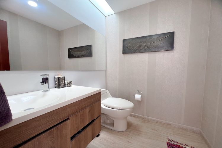 Apartamento de 3 alcobas en venta en Santa Barbara, Bogotá, 245 m² · foto 15 de 18