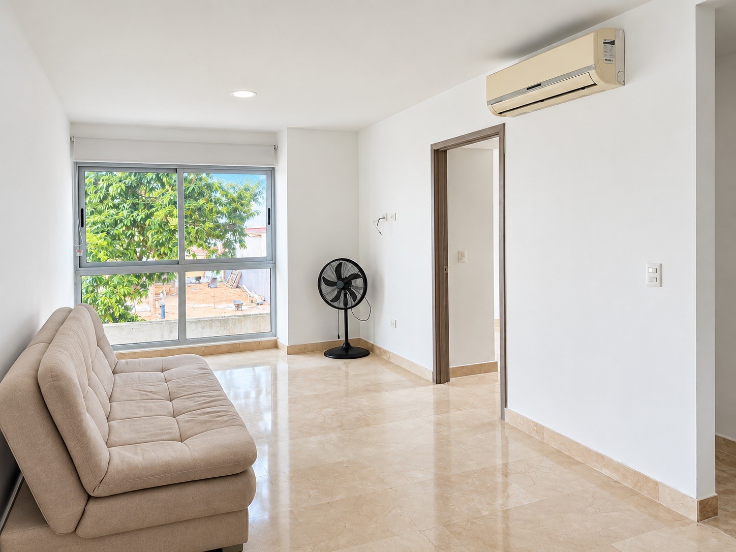 Apartamento en Arriendo en San vicente, Barranquilla