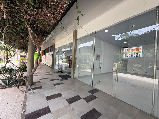 Local en arriendo en Girardot, Ricaurte, 72 m² · foto 14 de 14