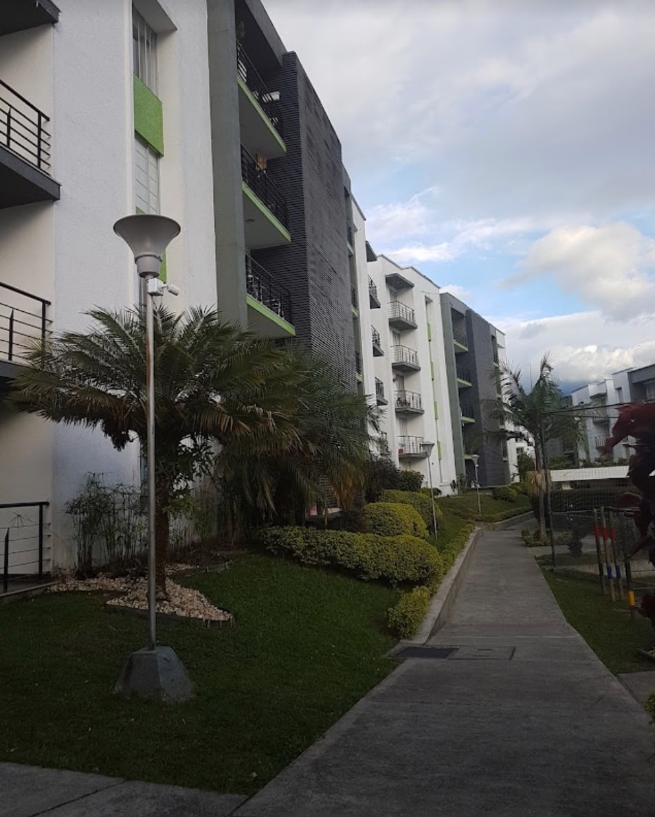 Apartaestudio en Arriendo en Super Inter Avenida 19, Armenia