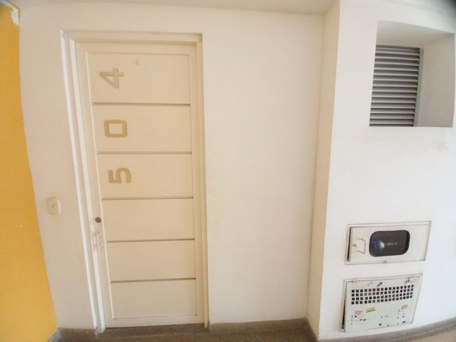 Apartamento de 2 alcobas en venta en Cr. Treviso, Ibagué, 49 m² · foto 5 de 24