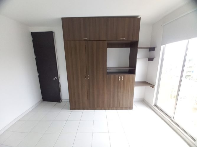 Apartamento de 2 alcobas en venta en Cr. Treviso, Ibagué, 49 m² · foto 7 de 24