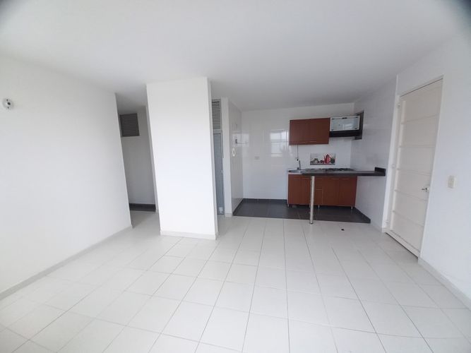 Apartamento de 2 alcobas en venta en Cr. Treviso, Ibagué, 49 m² · foto 15 de 24