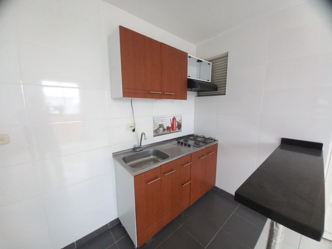 Apartamento de 2 alcobas en venta en Cr. Treviso, Ibagué, 49 m² · foto 16 de 24