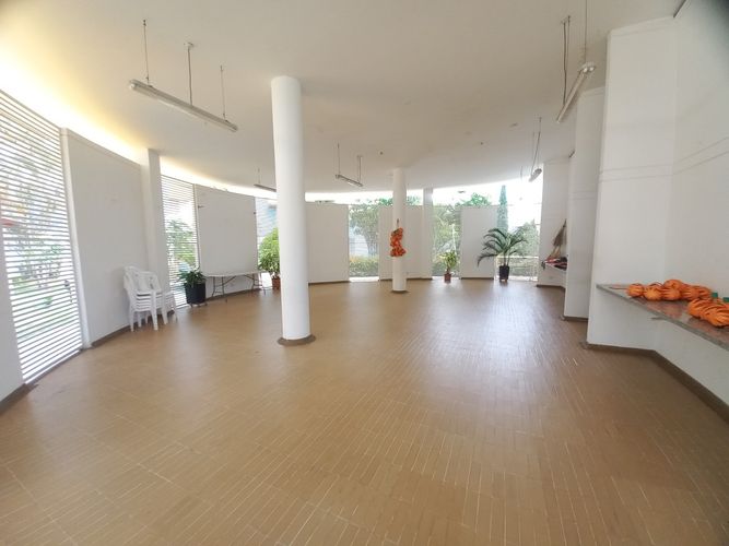 Apartamento de 2 alcobas en venta en Cr. Treviso, Ibagué, 49 m² · foto 19 de 24