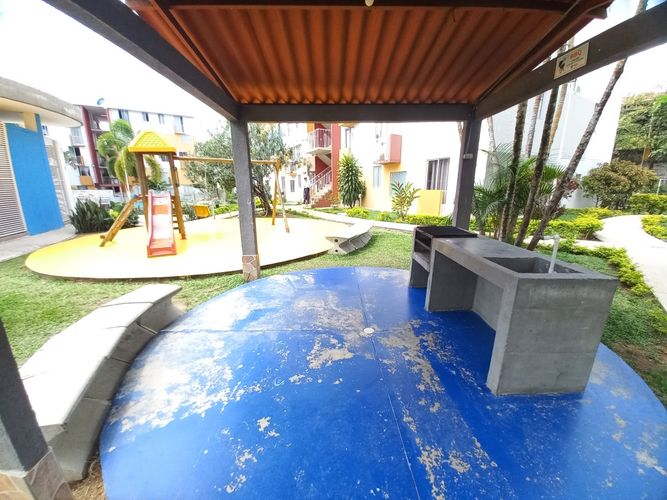 Apartamento de 2 alcobas en venta en Cr. Treviso, Ibagué, 49 m² · foto 22 de 24