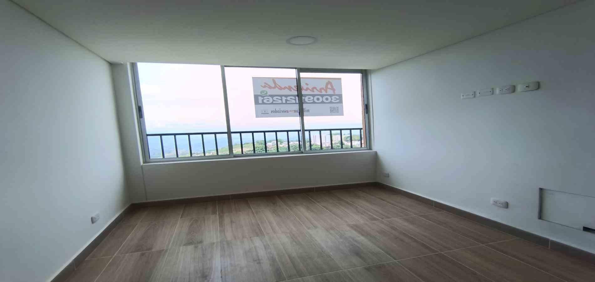 Apartamento en Arriendo en Los alcazares, Manizales