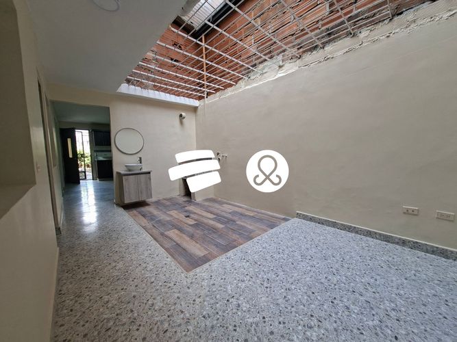 Casa de 4 alcobas en venta en La Industrial, Marinilla, 105 m² · foto 10 de 23