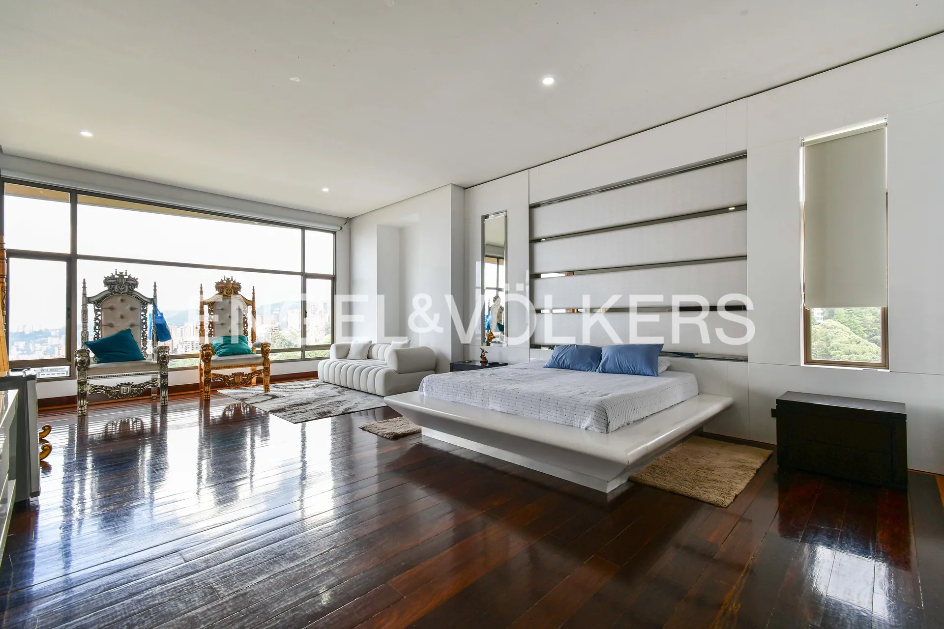 Apartamento en arriendo en San Lucas, Medellín · foto 11 de 14