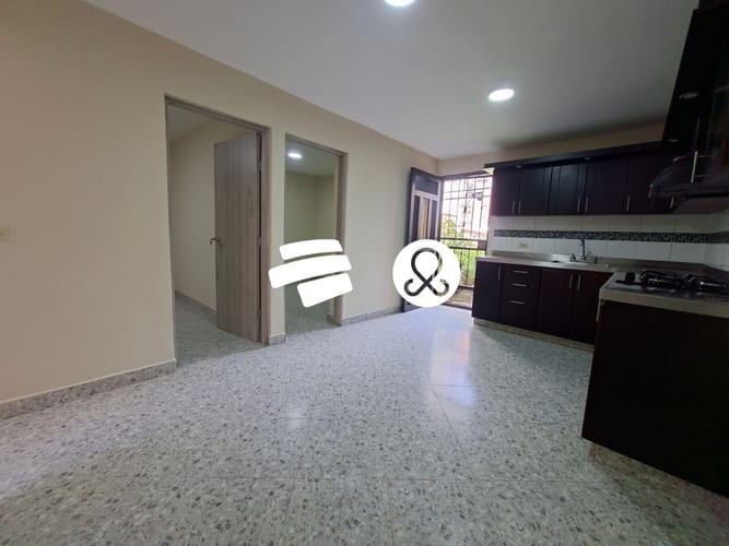 Casa de 4 alcobas en venta en La Industrial, Marinilla, 105 m² · foto 11 de 23