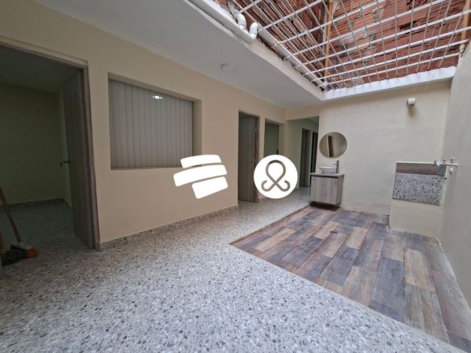 Casa de 4 alcobas en venta en La Industrial, Marinilla, 105 m² · foto 12 de 23