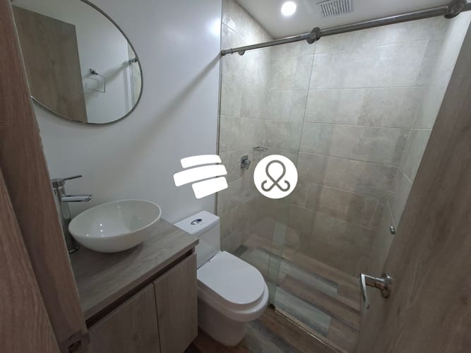 Casa de 4 alcobas en venta en La Industrial, Marinilla, 105 m² · foto 13 de 23