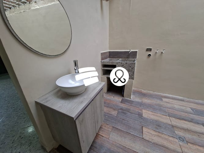Casa de 4 alcobas en venta en La Industrial, Marinilla, 105 m² · foto 14 de 23