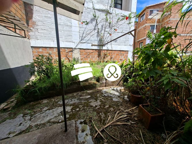 Casa de 4 alcobas en venta en La Industrial, Marinilla, 105 m² · foto 21 de 23