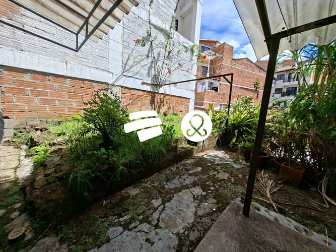 Casa de 4 alcobas en venta en La Industrial, Marinilla, 105 m² · foto 22 de 23