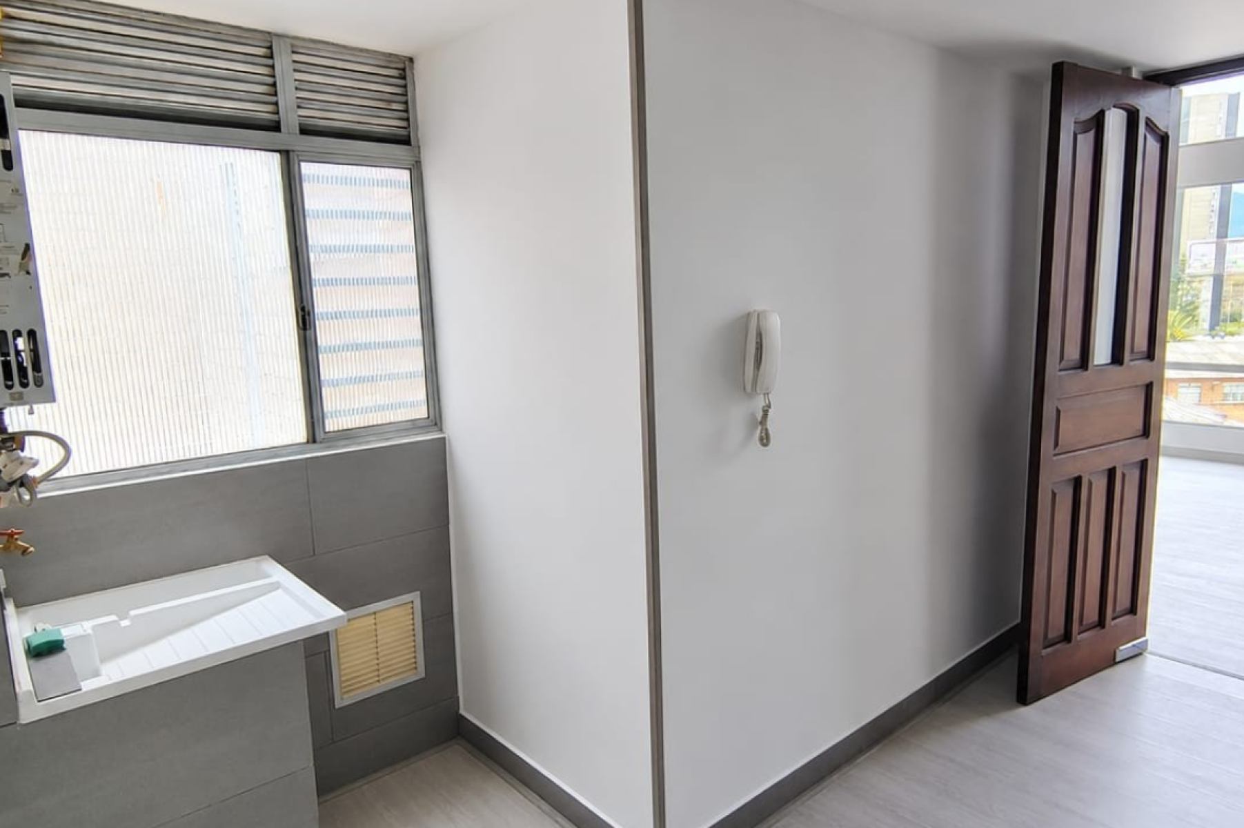 Apartamento en venta en Ciudad Alsacia, Bogotá · foto 5 de 18