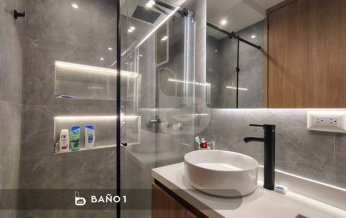 Apartamento en venta en Los Ejidos, Bogotá · foto 6 de 15