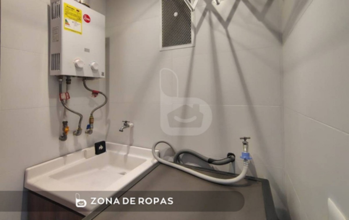 Apartamento en venta en Los Ejidos, Bogotá · foto 8 de 15