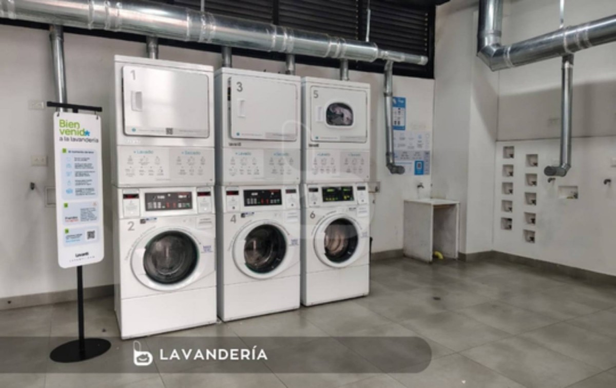 Apartamento en venta en Los Ejidos, Bogotá · foto 11 de 15