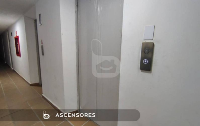 Apartamento en venta en Los Ejidos, Bogotá · foto 12 de 15
