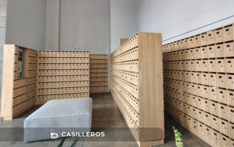 Apartamento en venta en Los Ejidos, Bogotá · foto 13 de 15