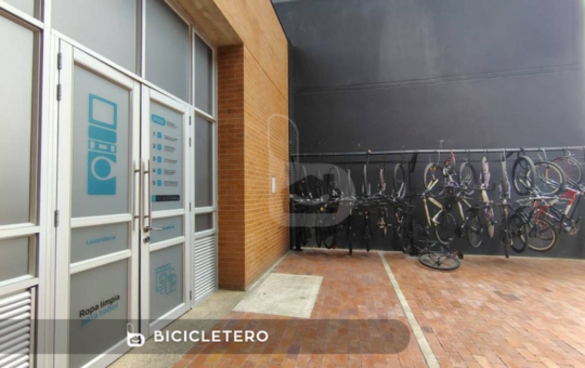 Apartamento en venta en Los Ejidos, Bogotá · foto 14 de 15