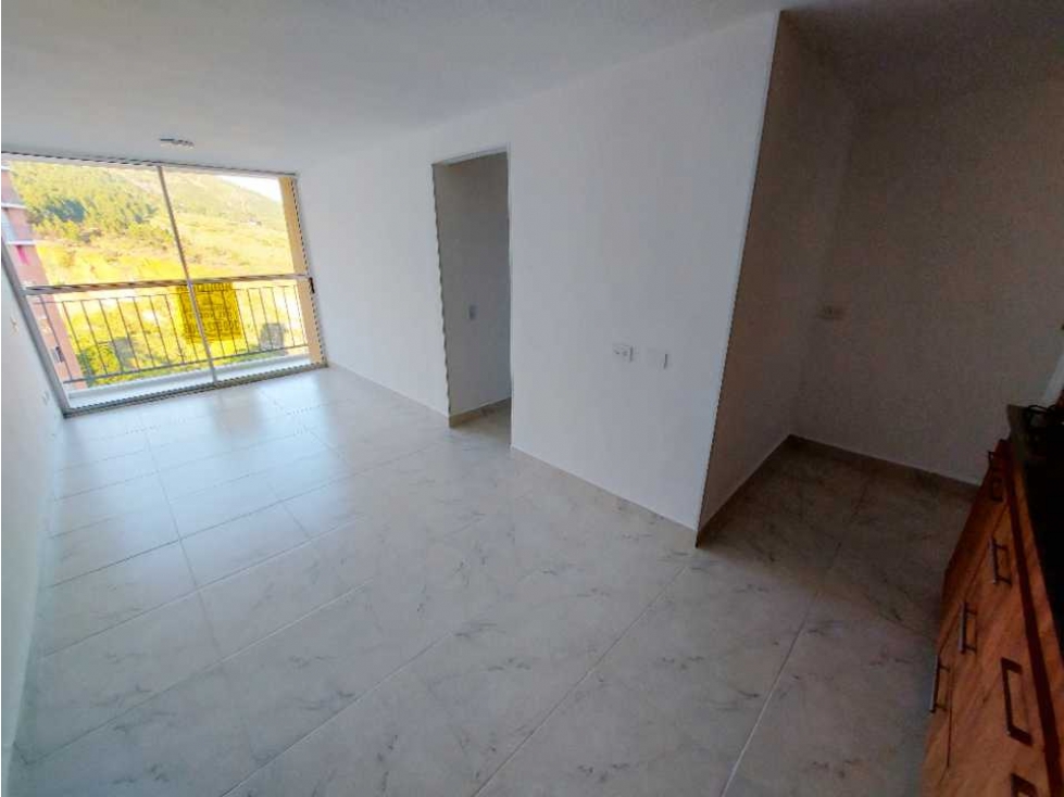 Apartamento en Arriendo en Bello