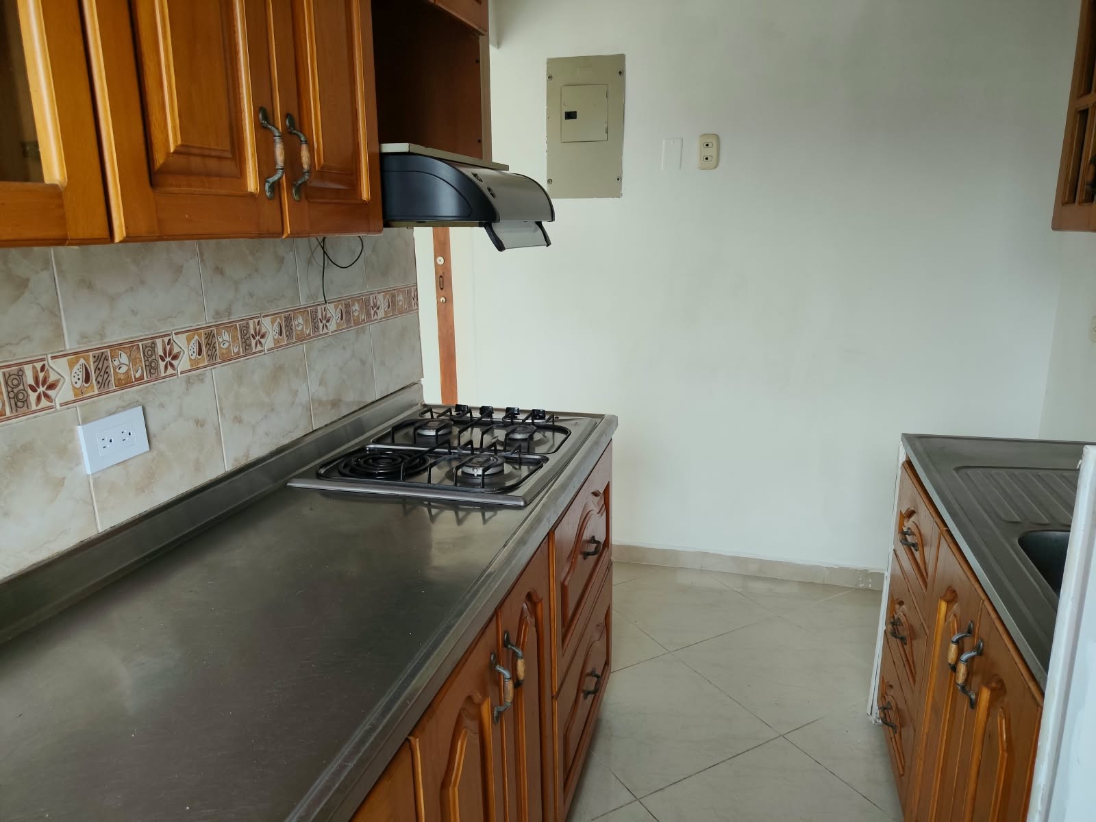 Apartamento de 3 habitaciones en venta en Belén las Mercedes, Medellín — imagen 1 de 17