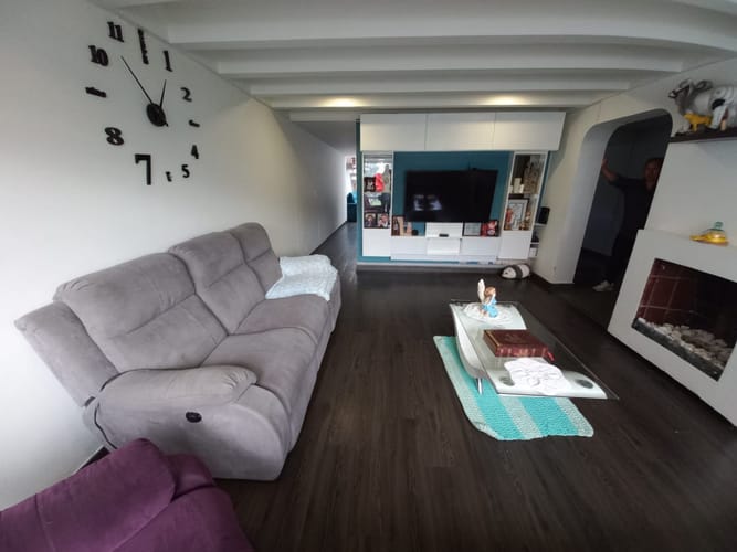 Casa de 5 alcobas en venta en Ilarco, Bogotá, 310 m² · foto 4 de 23