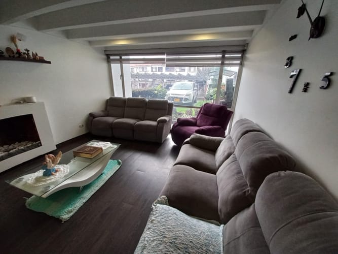 Casa de 5 alcobas en venta en Ilarco, Bogotá, 310 m² · foto 5 de 23