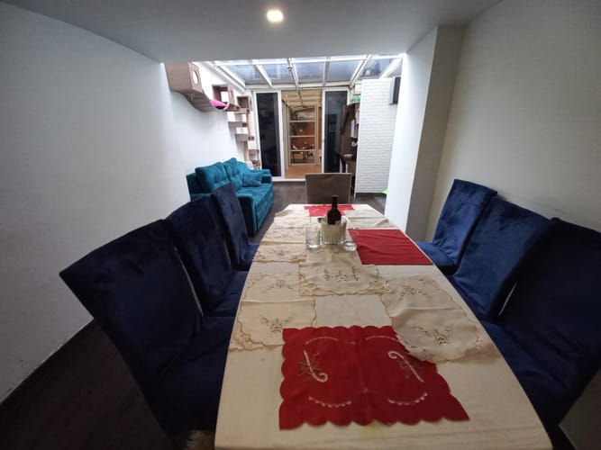 Casa de 5 alcobas en venta en Ilarco, Bogotá, 310 m² · foto 7 de 23