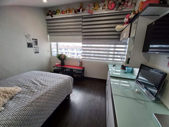 Casa de 5 alcobas en venta en Ilarco, Bogotá, 310 m² · foto 15 de 23