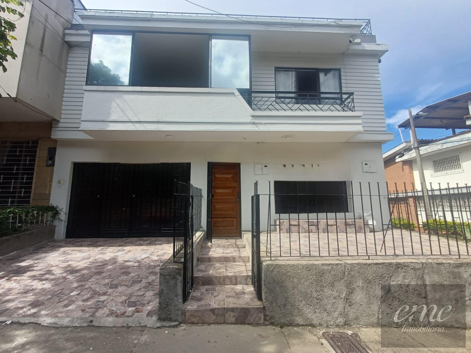 Casa en Arriendo en Medellín