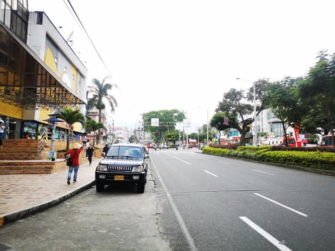 Local en venta en Hipodromo, Ibagué, 27 m² · foto 3 de 9