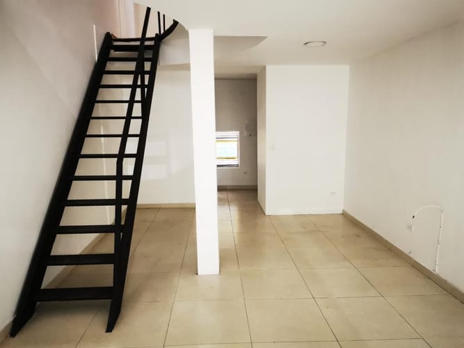 Local en venta en Hipodromo, Ibagué, 27 m² · foto 4 de 9