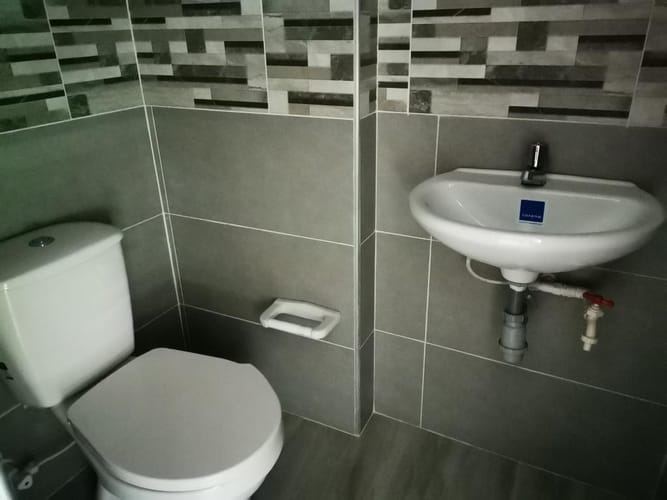 Local en venta en Hipodromo, Ibagué, 27 m² · foto 5 de 9