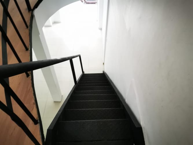 Local en venta en Hipodromo, Ibagué, 27 m² · foto 7 de 9