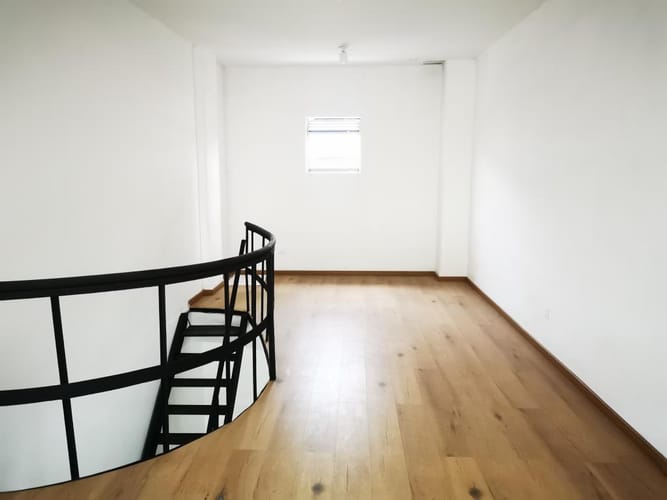 Local en venta en Hipodromo, Ibagué, 27 m² · foto 8 de 9