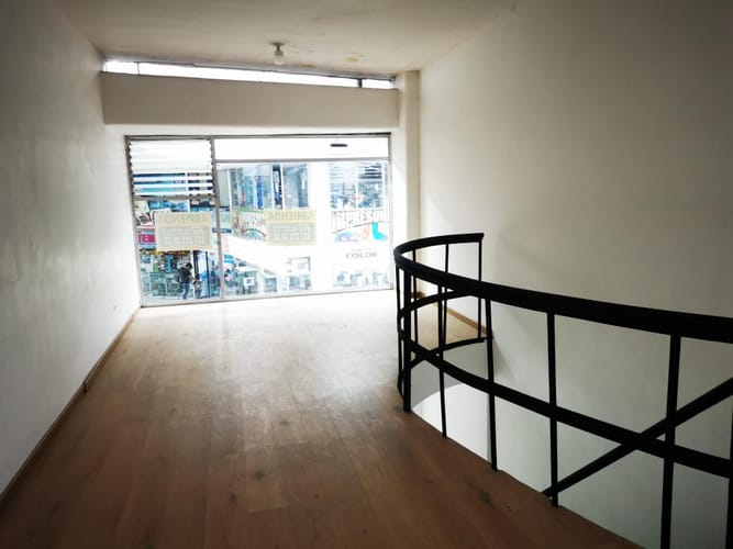 Local en venta en Hipodromo, Ibagué, 27 m² · foto 9 de 9