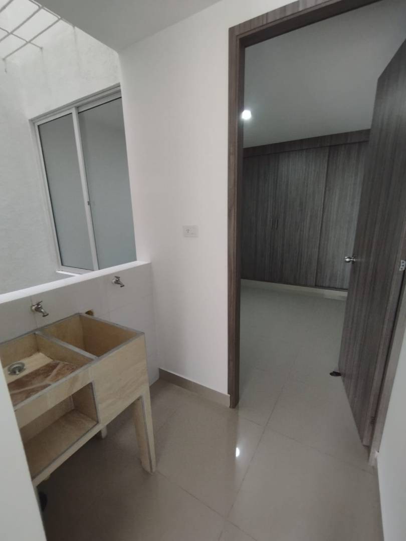 Apartaestudio en Arriendo en La floresta, Cali