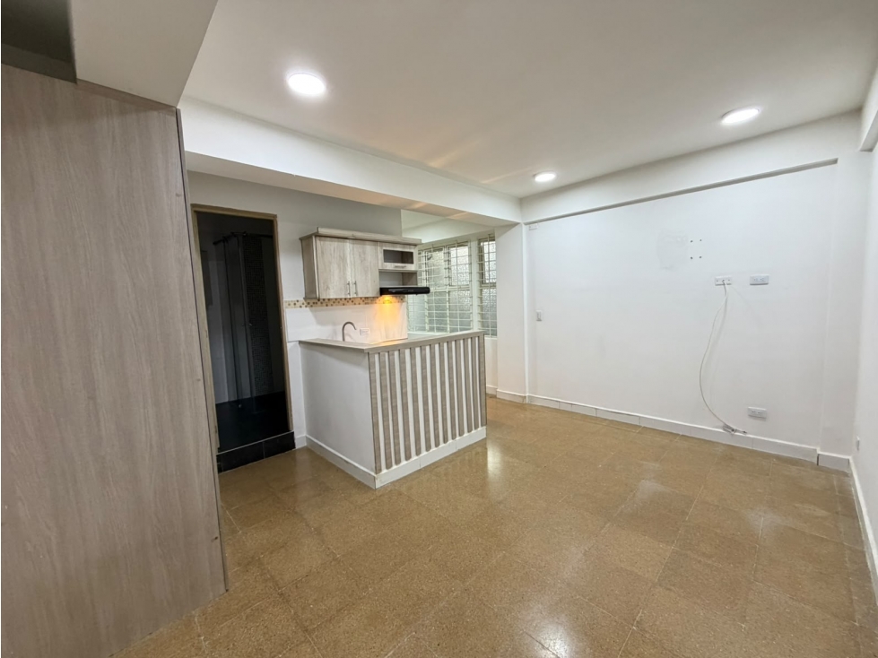 Apartamento en venta en Prado, Medellín · foto 4 de 24