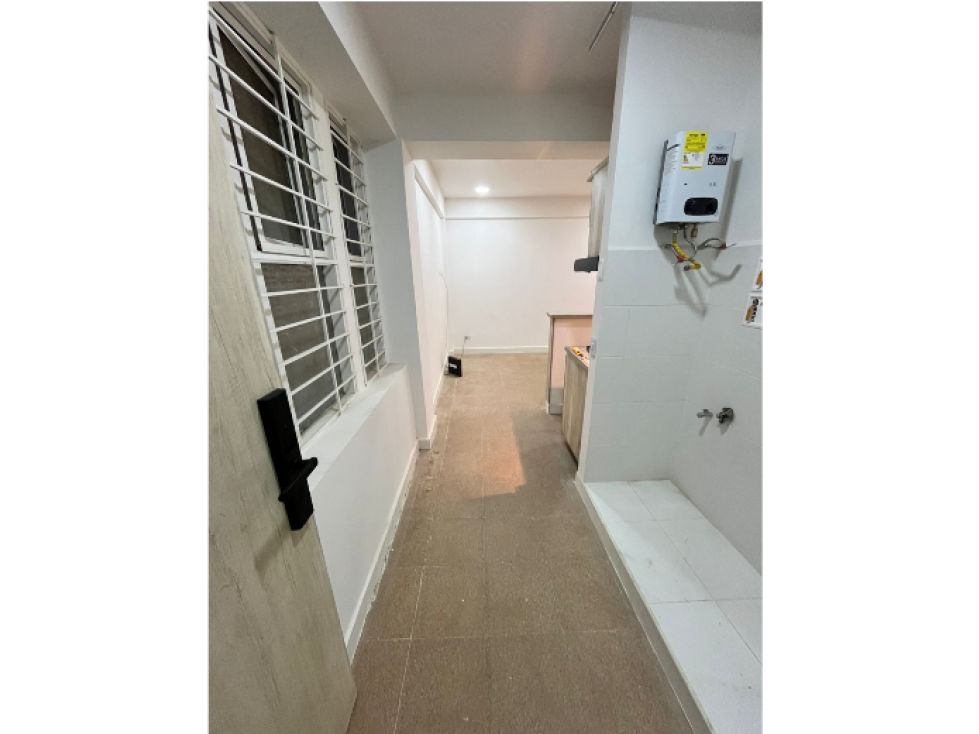 Apartamento en venta en Prado, Medellín · foto 5 de 24