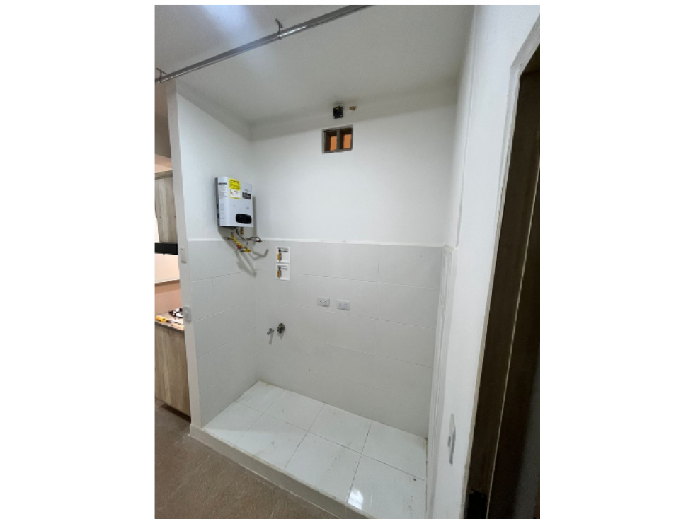 Apartamento en venta en Prado, Medellín · foto 6 de 24