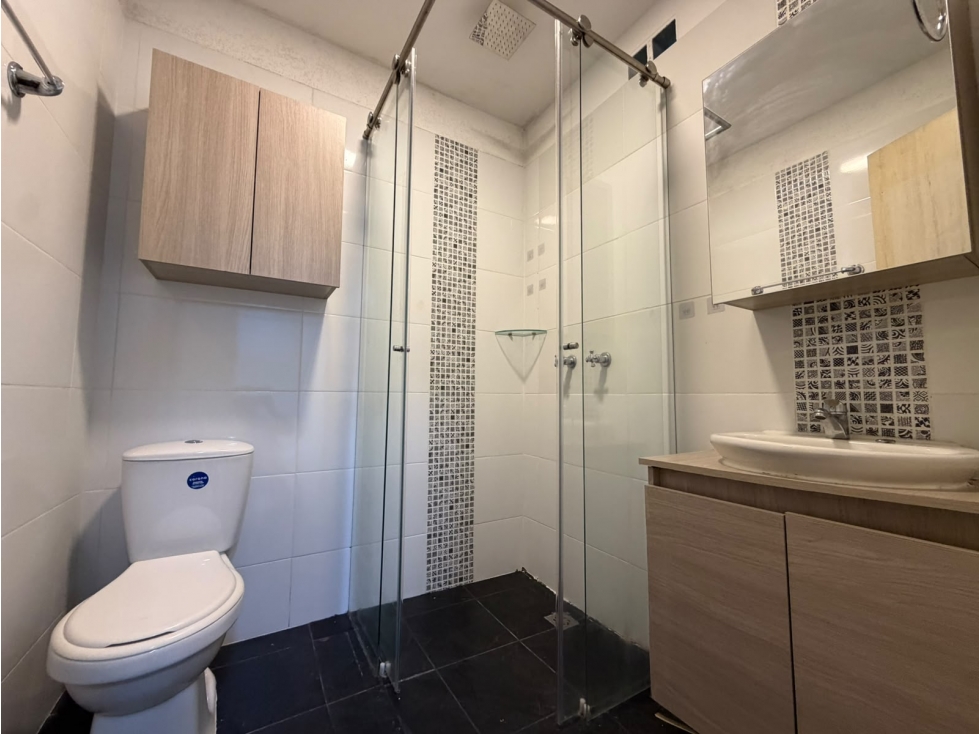 Apartamento en venta en Prado, Medellín · foto 7 de 24
