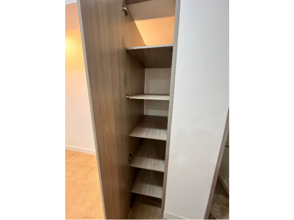 Apartamento en venta en Prado, Medellín · foto 8 de 24