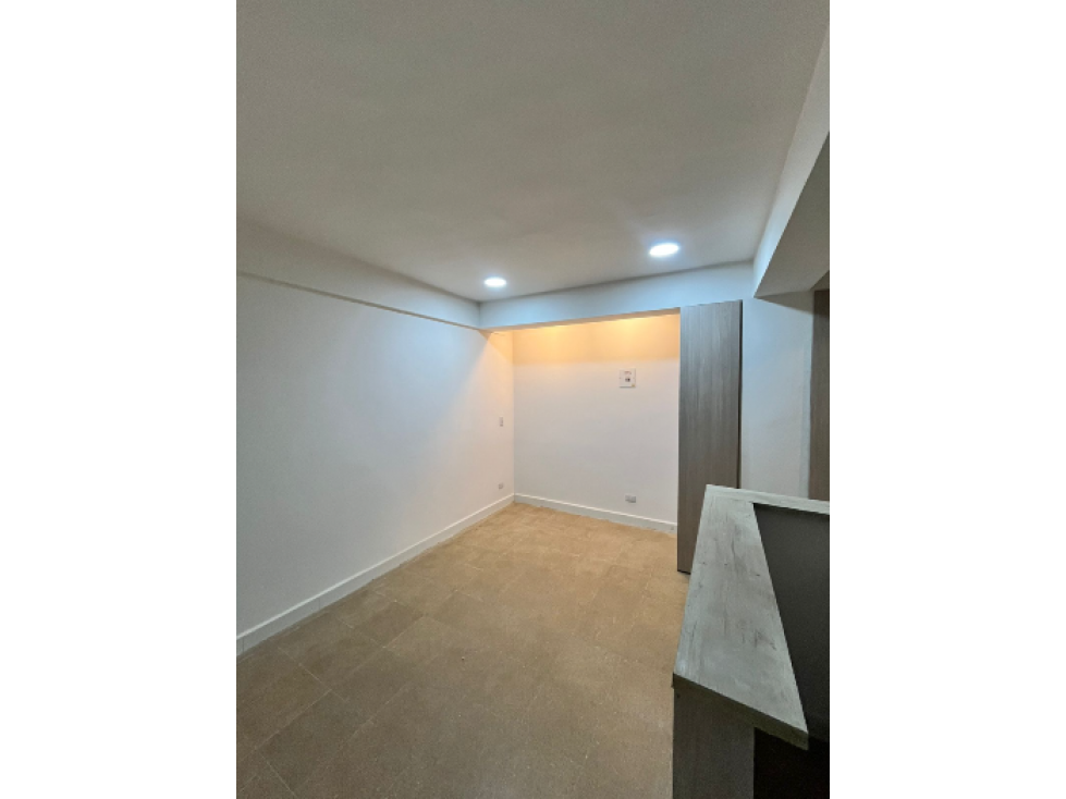 Apartamento en venta en Prado, Medellín · foto 9 de 24