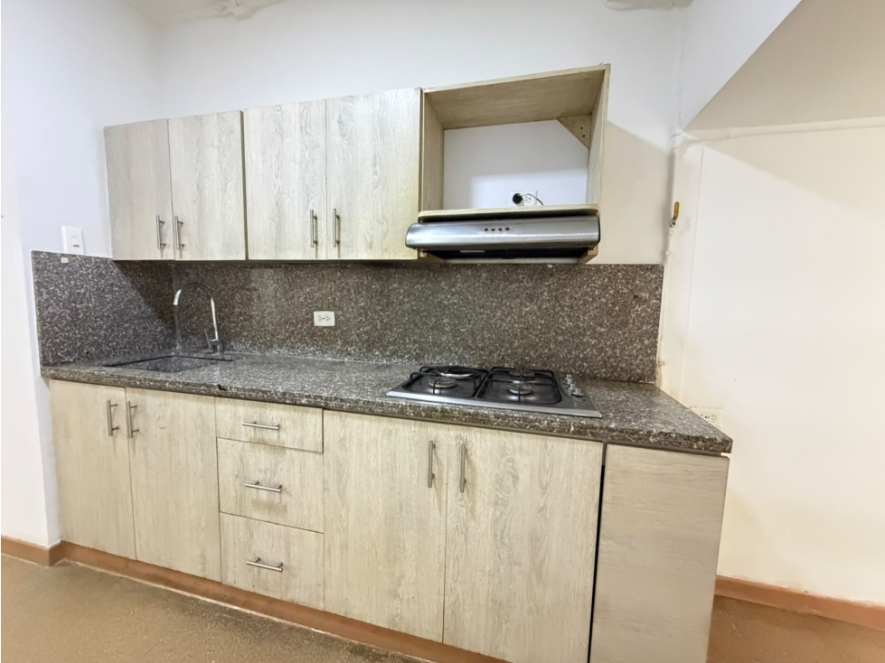 Apartamento en venta en Prado, Medellín · foto 13 de 24