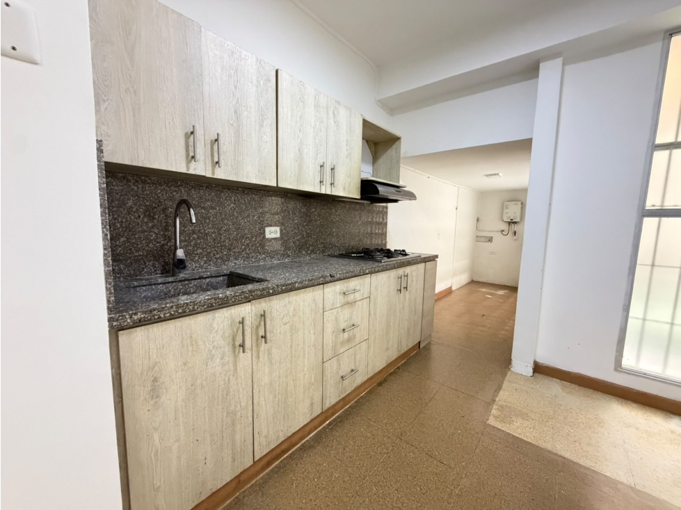 Apartamento en venta en Prado, Medellín · foto 14 de 24