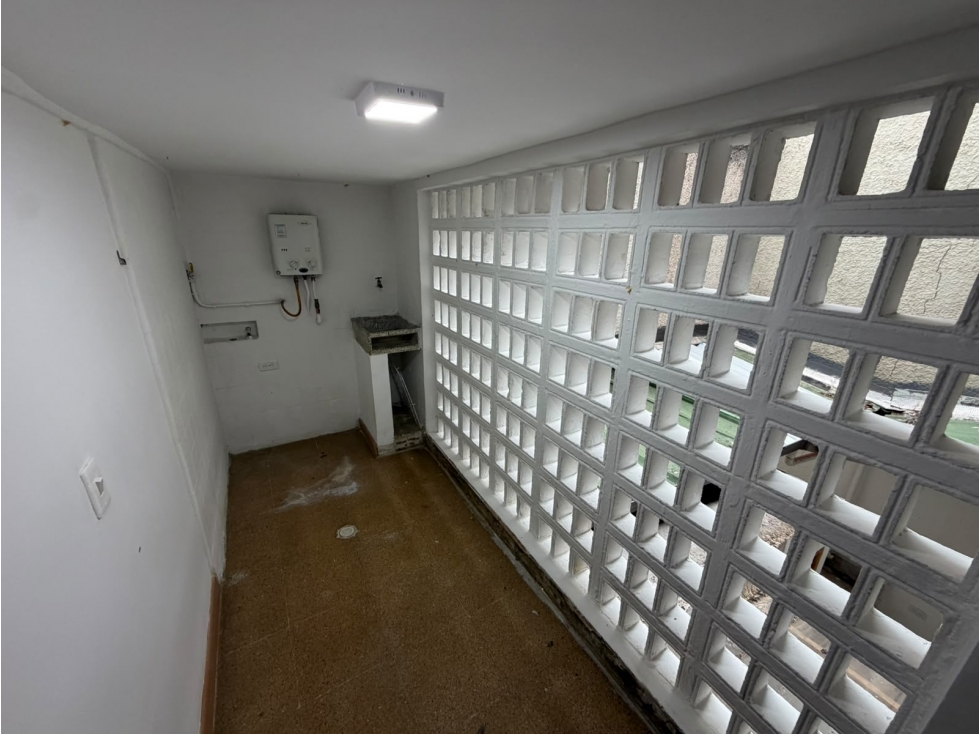 Apartamento en venta en Prado, Medellín · foto 19 de 24