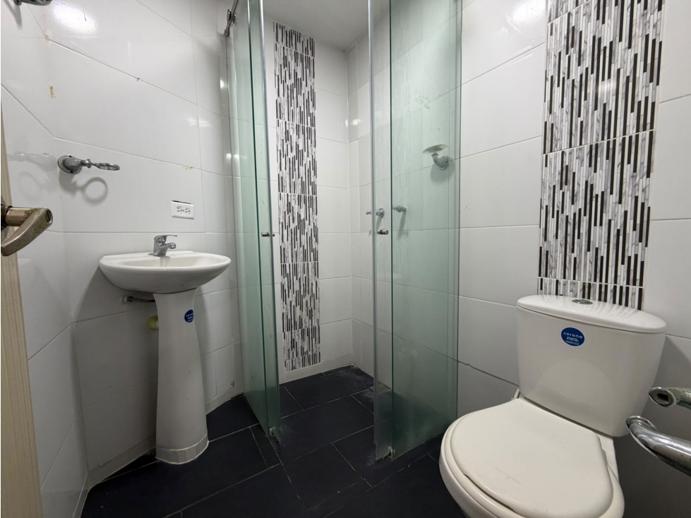 Apartamento en venta en Prado, Medellín · foto 20 de 24